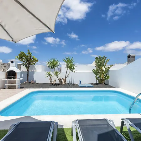 Hotel Puerto Rubicon 4*