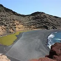 Puerto Rubicon فندق بلايا بلانكا
