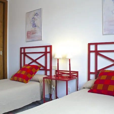 Puerto Rubicon Otel 4*