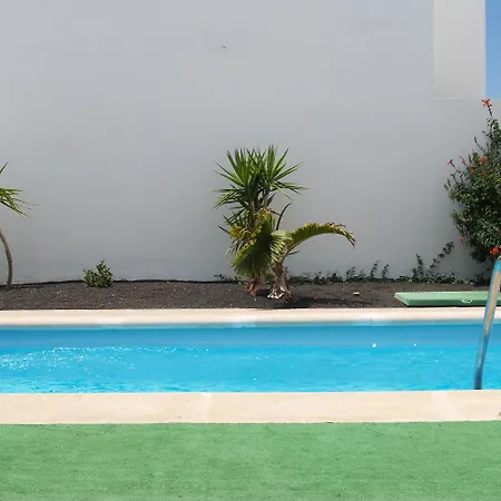 فندق Puerto Rubicon 4*