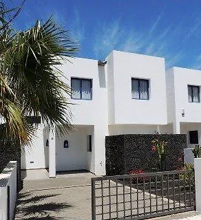 Puerto Rubicon 4*