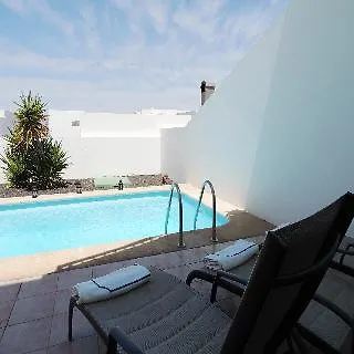فندق Puerto Rubicon 4*