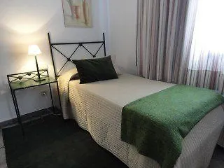 Puerto Rubicon 4*