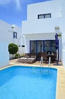 Puerto Rubicon بلايا بلانكا