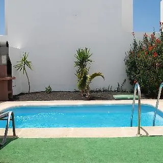 Puerto Rubicon 4*