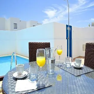 Puerto Rubicon 4* بلايا بلانكا