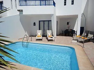 فندق Puerto Rubicon بلايا بلانكا