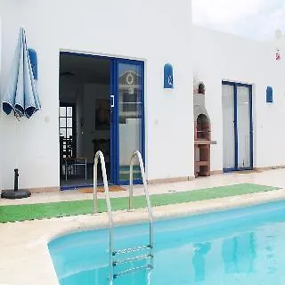 Puerto Rubicon فندق