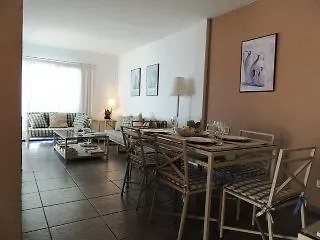 Puerto Rubicon بلايا بلانكا