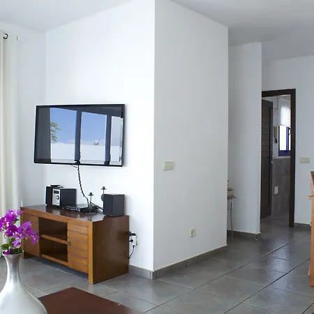 Puerto Rubicon Villa