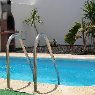 Puerto Rubicon فندق 4*