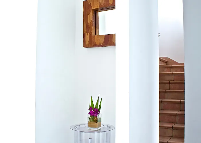 Puerto Rubicon Playa Blanca