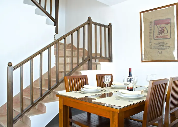 Puerto Rubicon Hotel Playa Blanca (Lanzarote)