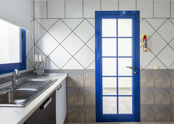 Otel Puerto Rubicon 4*