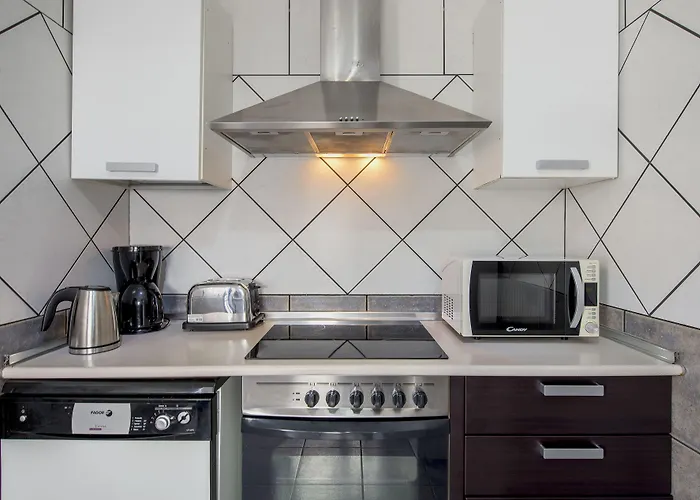 Hotel Puerto Rubicon 4*