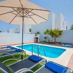 Puerto Rubicon Hotel 4*