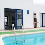 Hotel Puerto Rubicon
