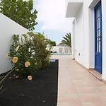 Puerto Rubicon Hotel Playa Blanca (Lanzarote)