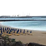 Puerto Rubicon 4* Playa Blanca (Lanzarote)