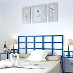 Puerto Rubicon Hotel 4*