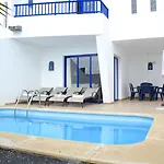 Puerto Rubicon Hotel