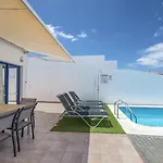 Hotel Puerto Rubicon 4*
