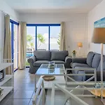 Puerto Rubicon Hotel