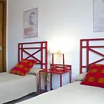 Puerto Rubicon Hotel 4*