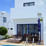 Hotel Puerto Rubicon