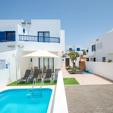 Ξενοδοχείο Puerto Rubicon