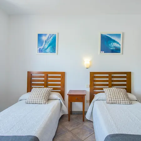 Puerto Rubicon 4*