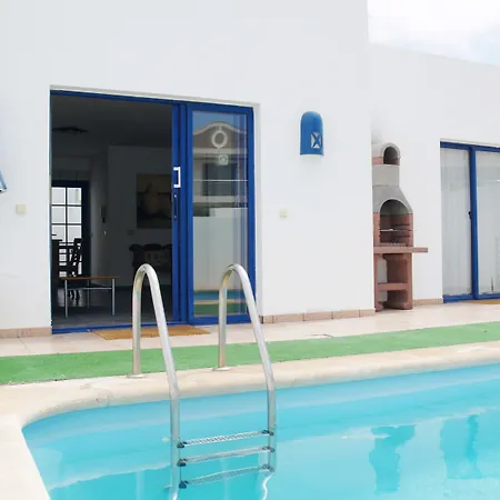 Ξενοδοχείο Puerto Rubicon