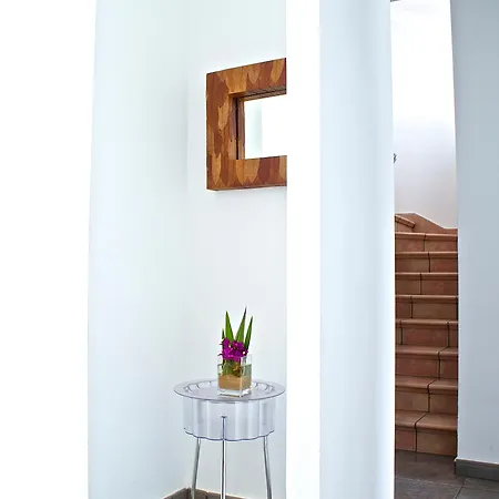 Puerto Rubicon Πλάγια Μπλάνκα