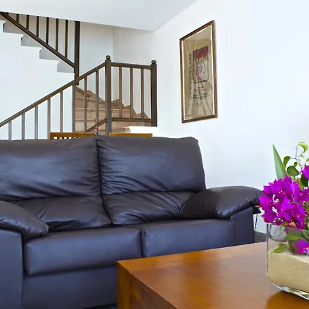 Ξενοδοχείο Puerto Rubicon Πλάγια Μπλάνκα