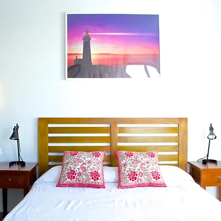 Puerto Rubicon Ξενοδοχείο