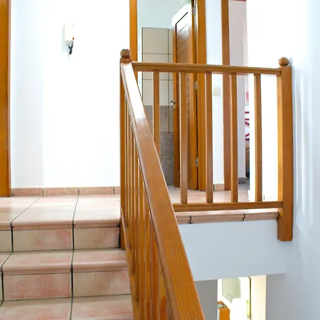 Puerto Rubicon Πλάγια Μπλάνκα