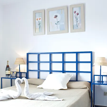 Puerto Rubicon Ξενοδοχείο 4*