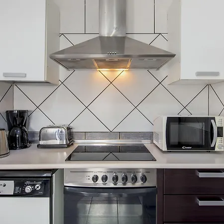 Ξενοδοχείο Puerto Rubicon 4*