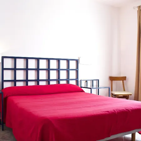 Puerto Rubicon Πλάγια Μπλάνκα