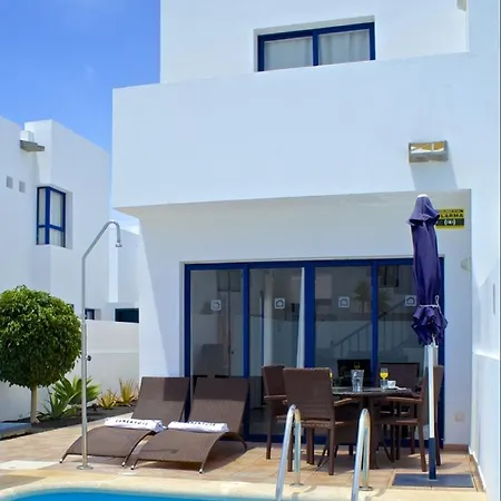 Ξενοδοχείο Puerto Rubicon