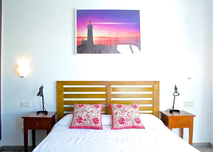 Puerto Rubicon Hotel