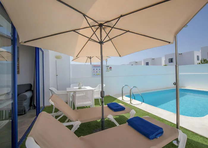 Puerto Rubicon Hotel